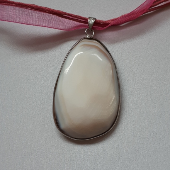 "Seashell" nack - Picture 2 of 5